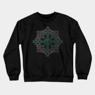 Crucible Crewneck Sweatshirt